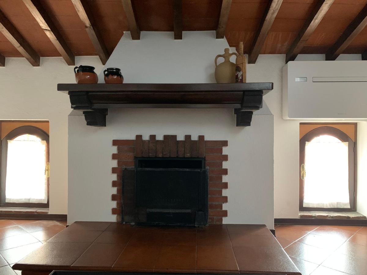 Daisy House: Nice Attic In The Historical Center サロ エクステリア 写真